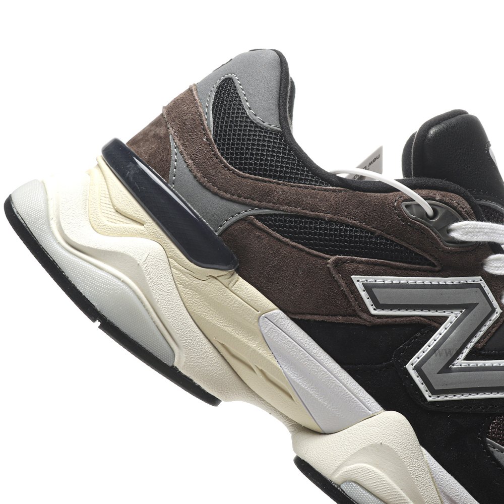 dd new Ba1an*e 9060 brown black