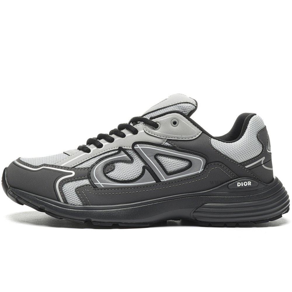 DD D10R B30 Anthracite Grey