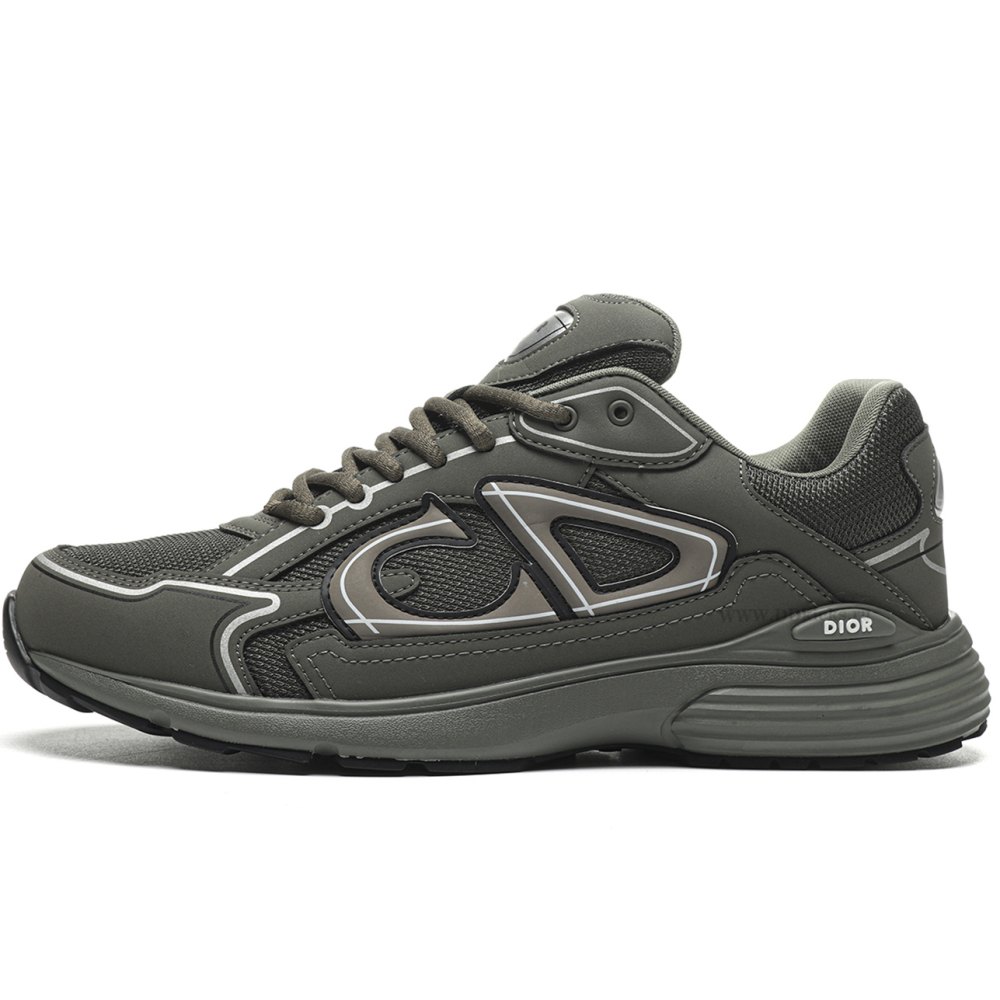 DD D10R B30 Dark Olive