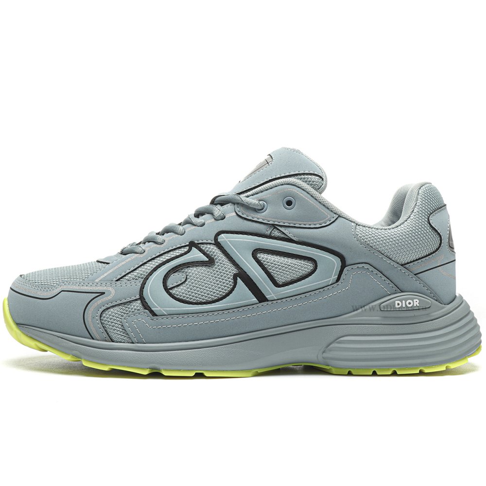 DD D10R B30 Light Blue