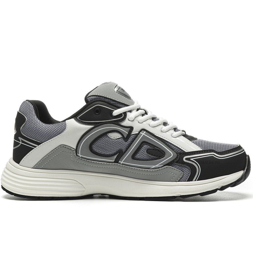 DD D10R B30 White Army Green