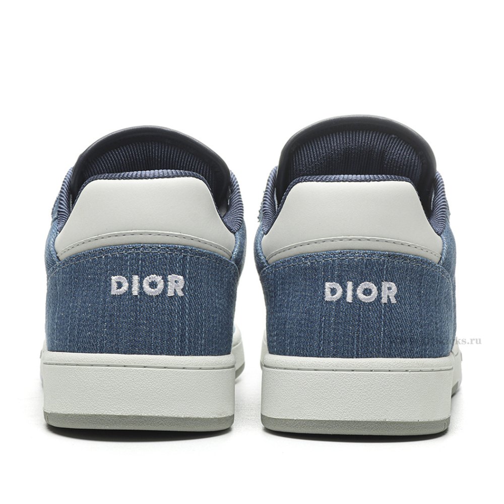 dd d10r b27 low white blue De*1m