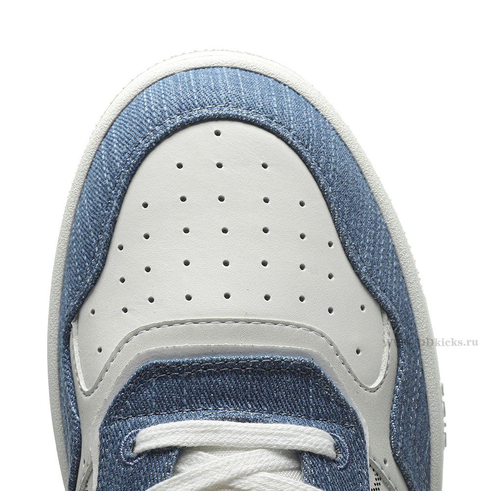 dd d10r b27 low white blue De*1m