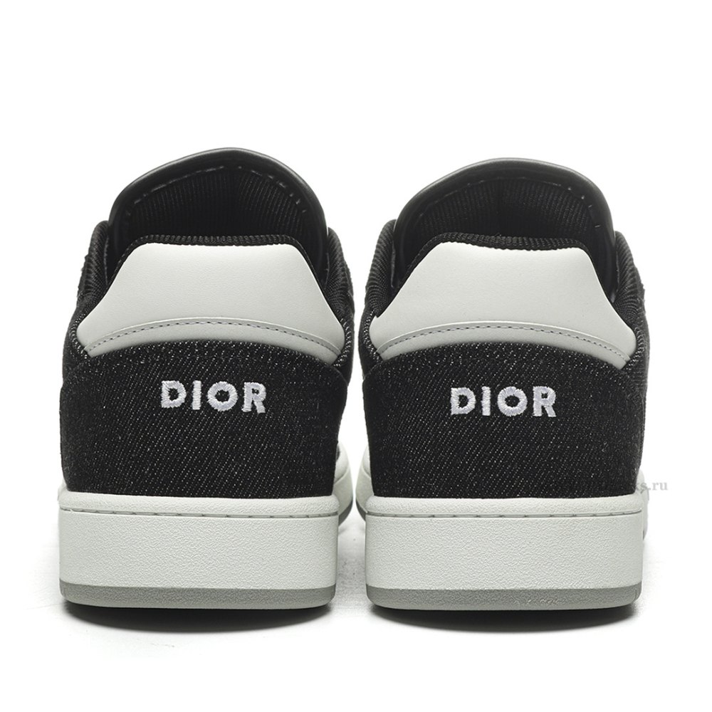 dd d10r b27 low white black De*1m