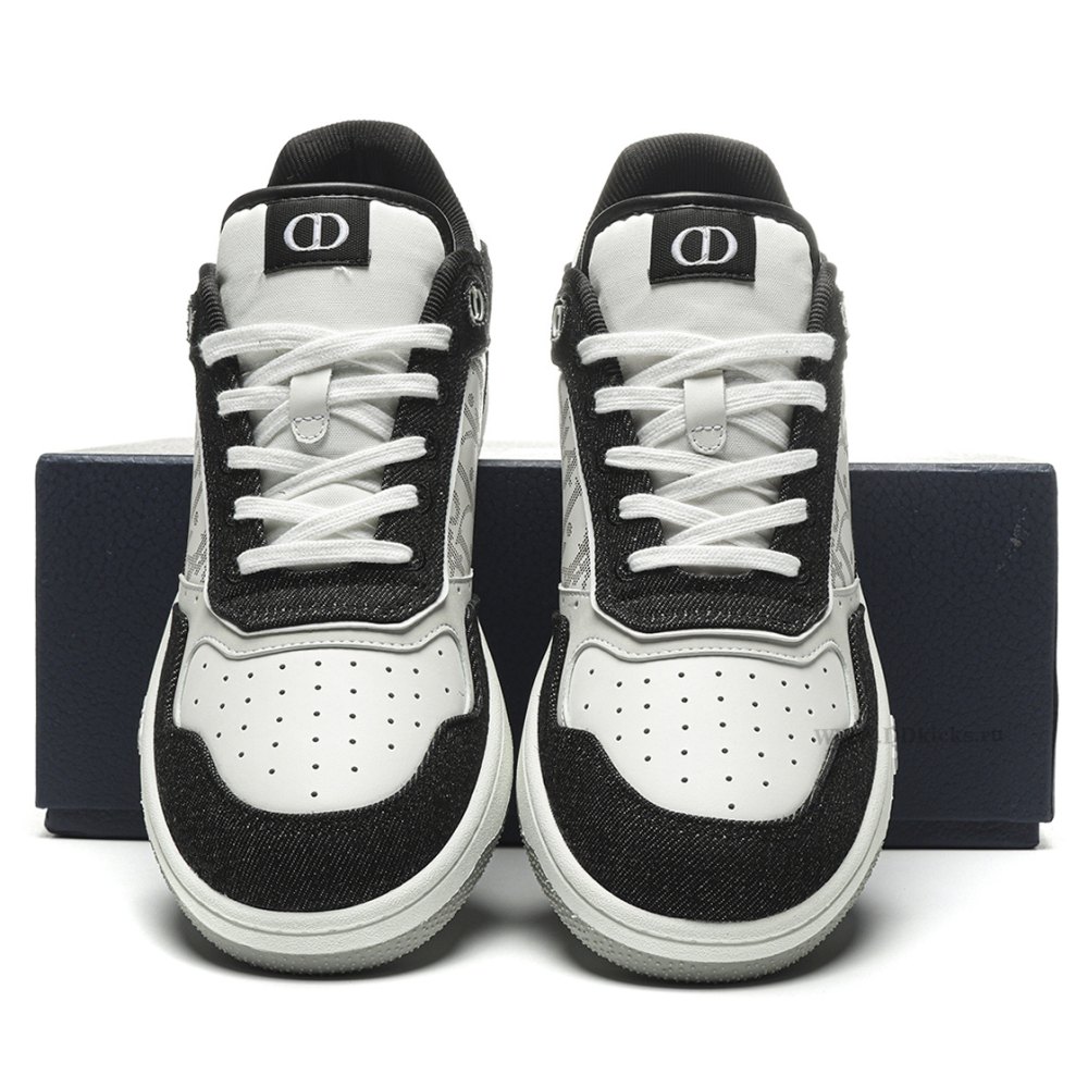 dd d10r b27 low white black De*1m