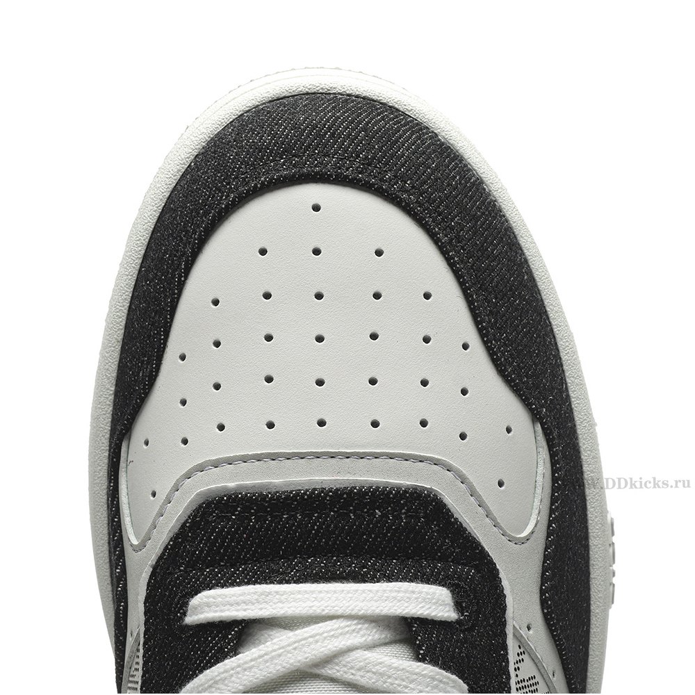 dd d10r b27 low white black De*1m