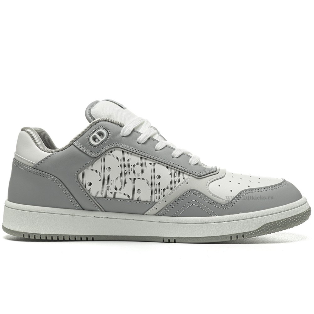 DD D10R B27 Low Grey White