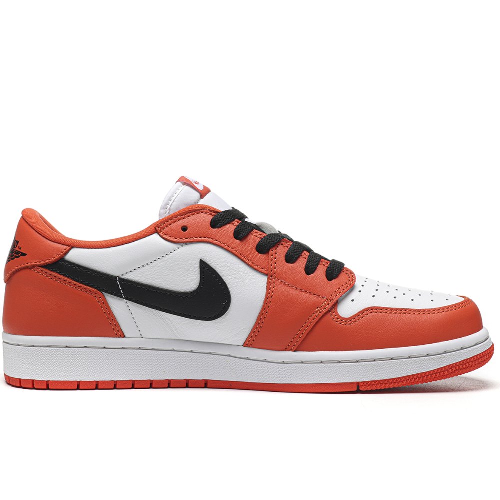 DD  Jordan 1 Low OG Starfish-CZ0775 801