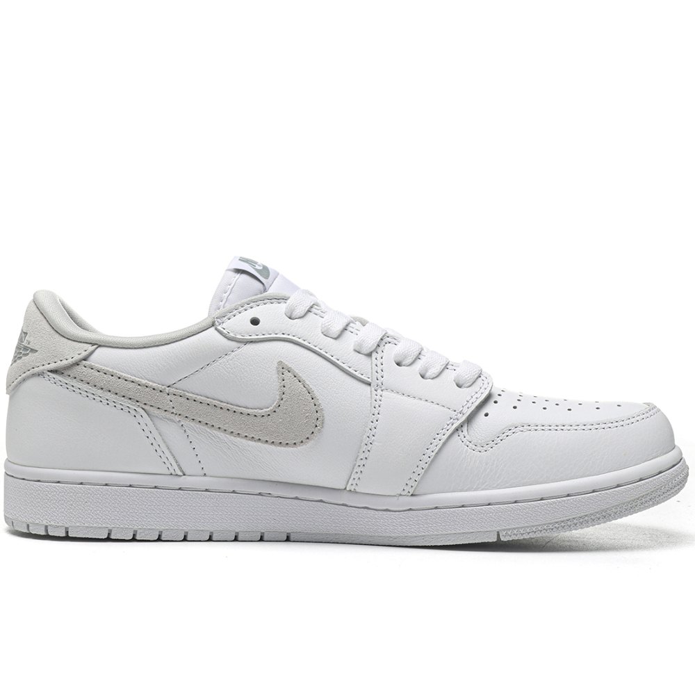 DD  Jordan 1 Low OG Neutral Grey (2021/2024)-CZ0790 100