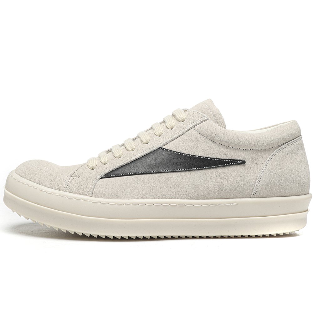 dd R1ck 0wens lido vintage milk black