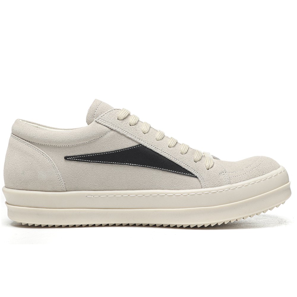 dd R1ck 0wens lido vintage milk black