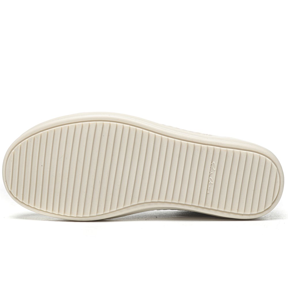 dd R1ck 0wens lido vintage milk black
