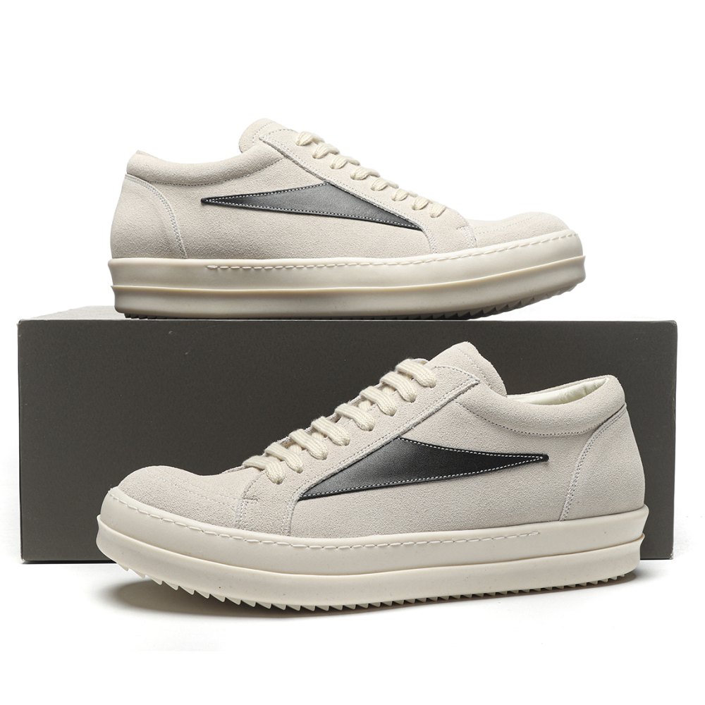 dd R1ck 0wens lido vintage milk black