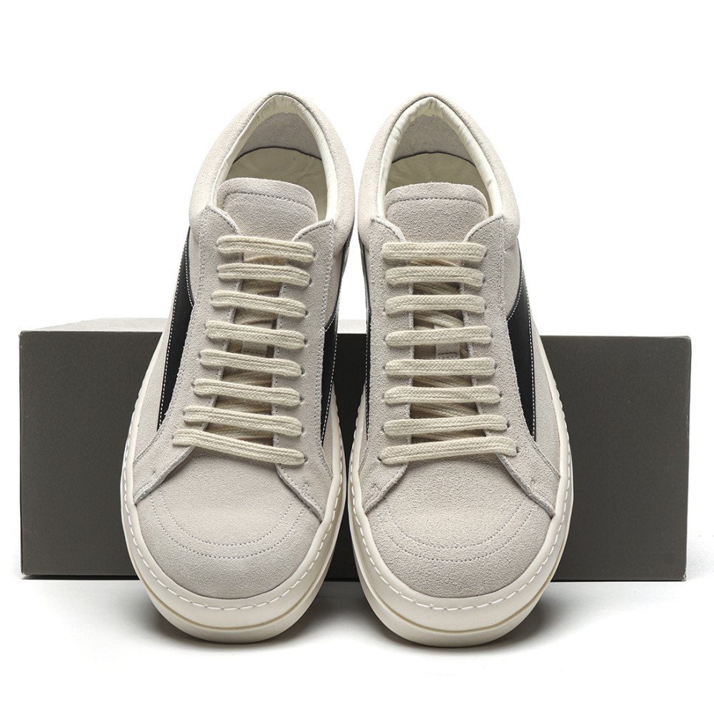 dd R1ck 0wens lido vintage milk black