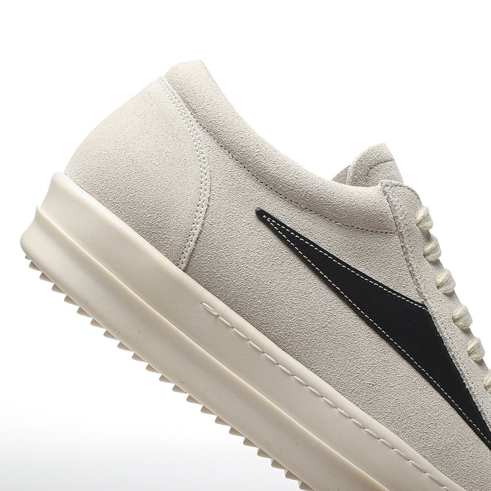 dd R1ck 0wens lido vintage milk black
