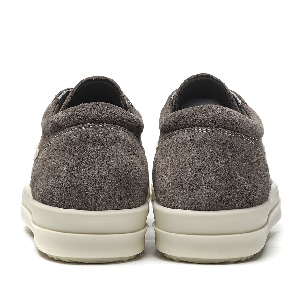 dd R1ck 0wens vintage sneaks dark dust