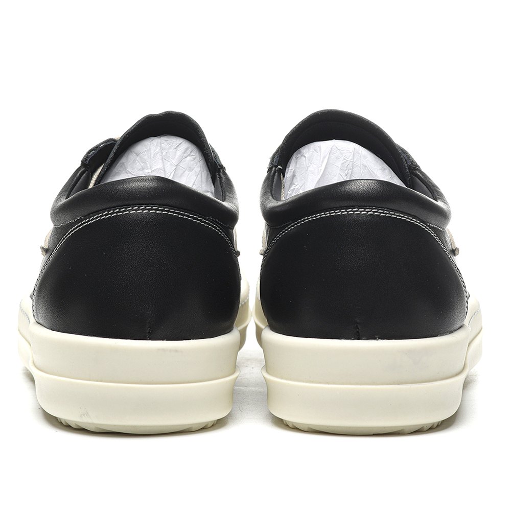 dd R1ck 0wens lidor vintage sneaks black milk-ru01d3897 lvslpo