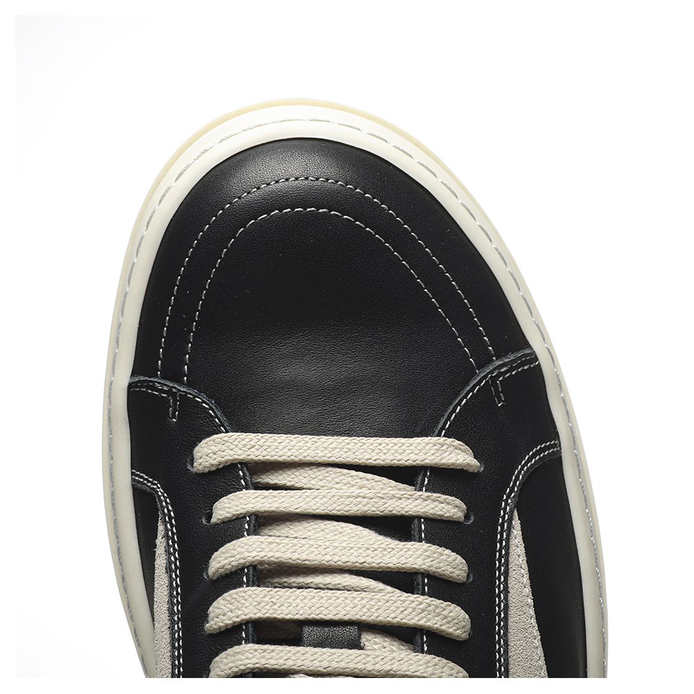 dd R1ck 0wens lidor vintage sneaks black milk-ru01d3897 lvslpo