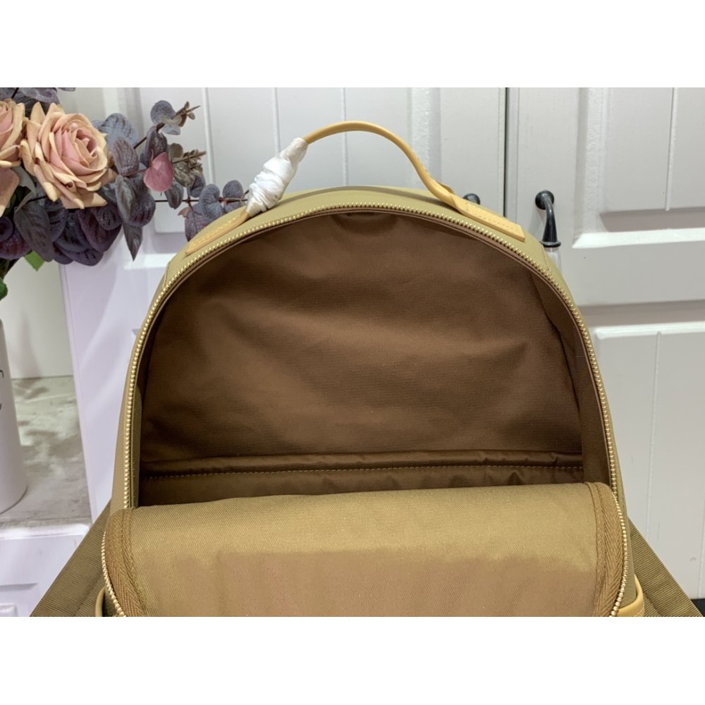 DD L0*1S VU1TT0N Outdoor Backpack  M12624