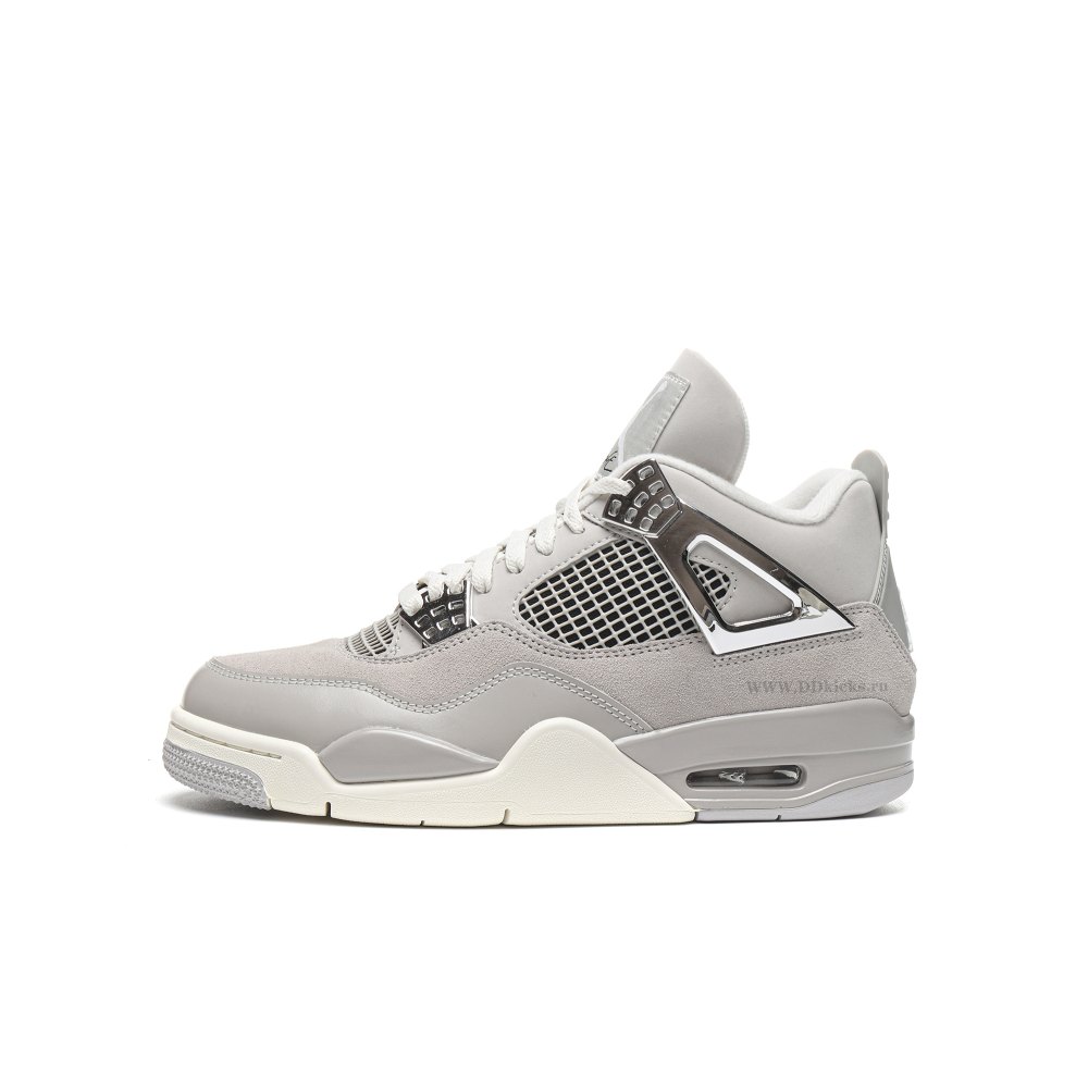Size 14 Air Jordan 4 Retro Frozen Moments