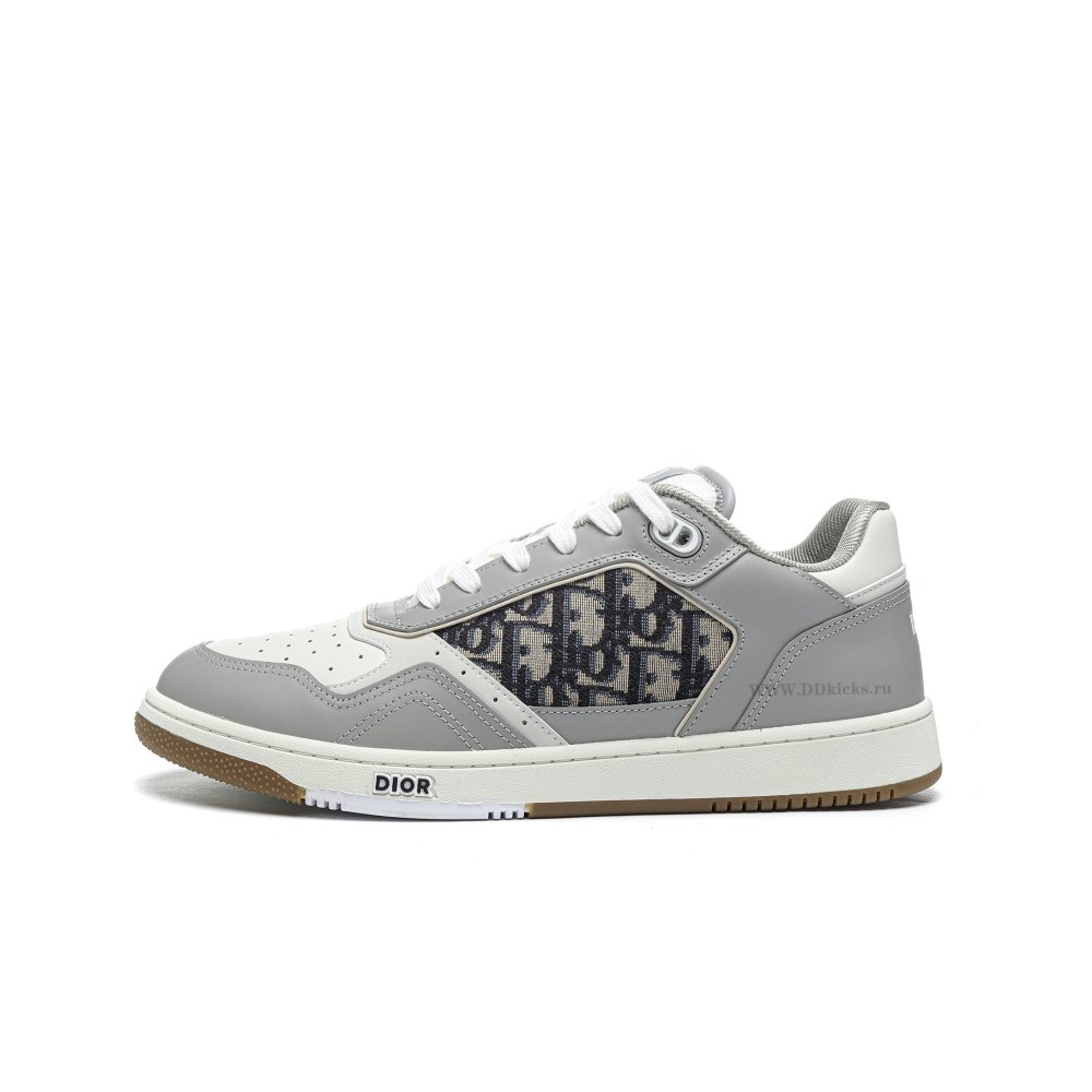 DD D10R B27 Low Gray White