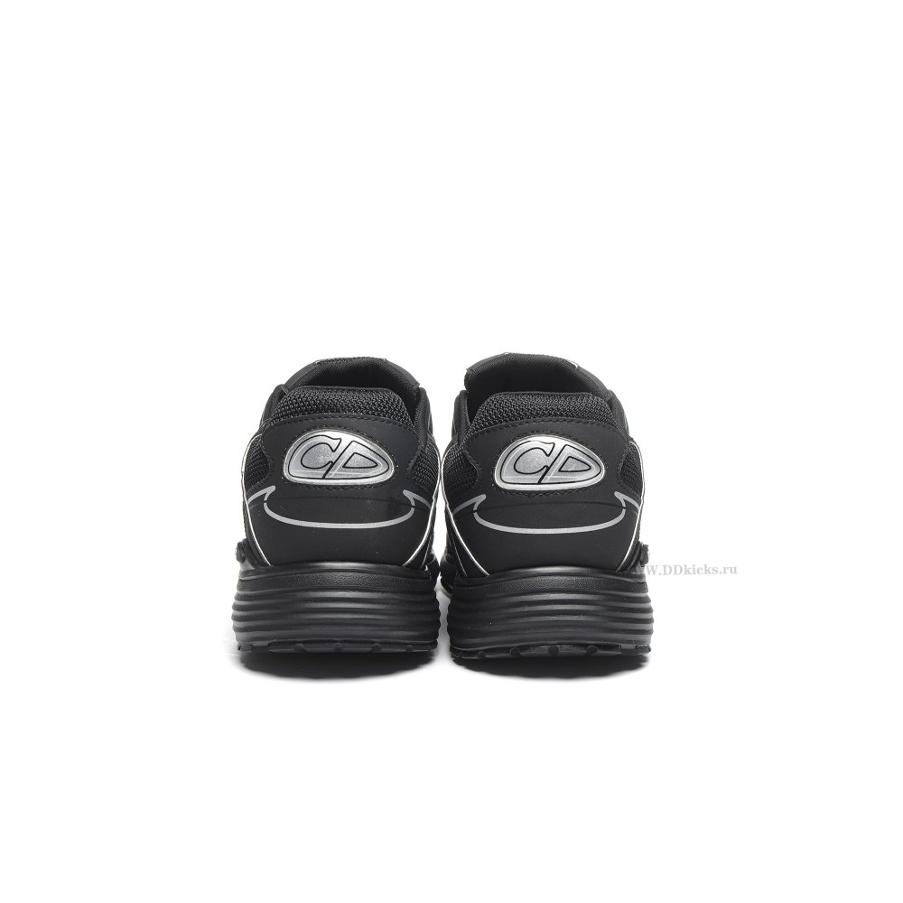 DD D10R B30 Triple Black