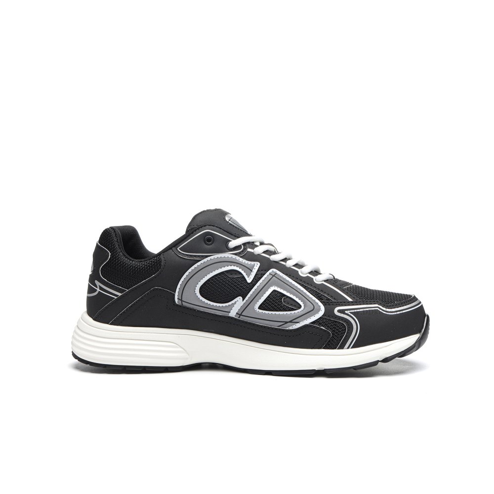 DD D10R B30 Black