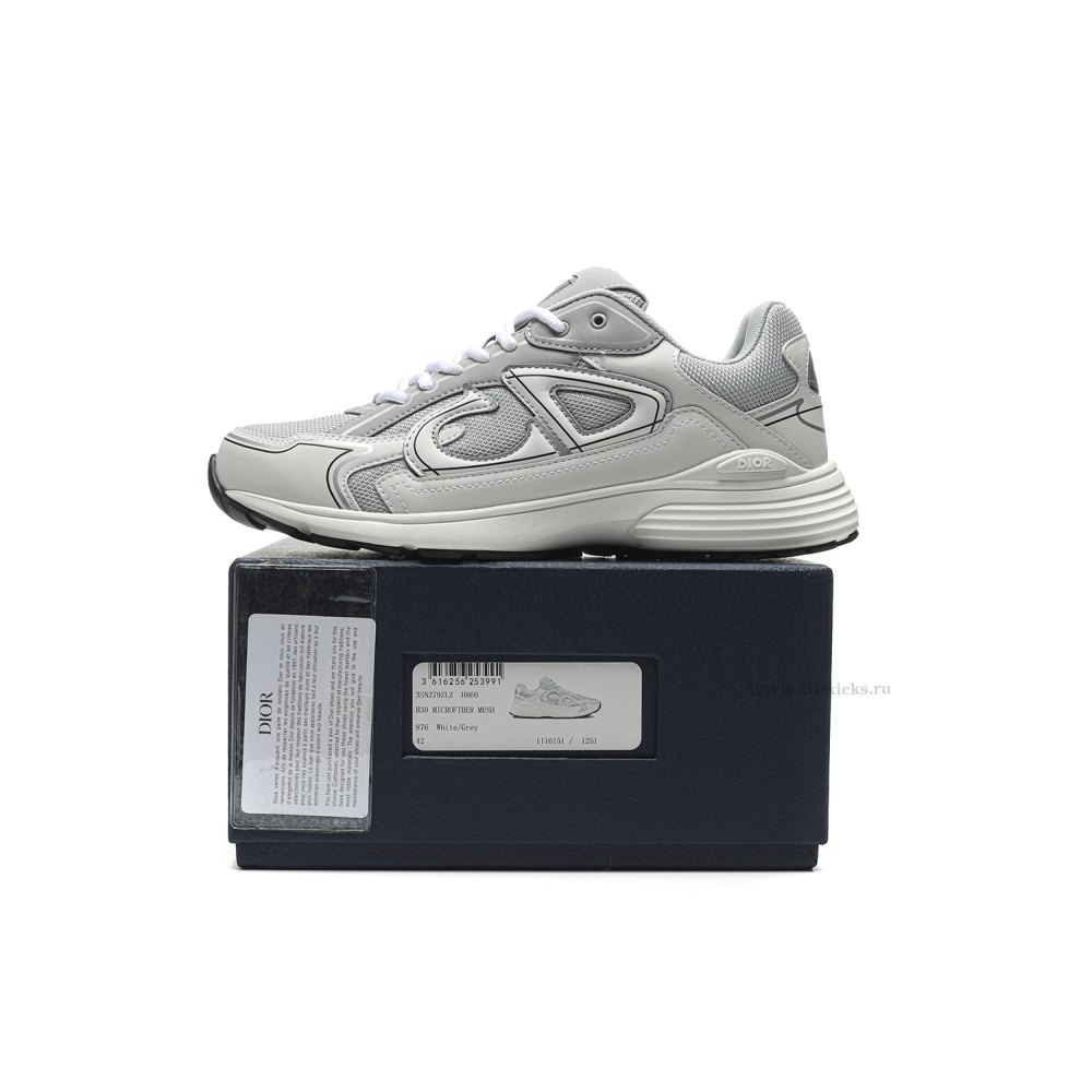 DD Di0r B30 Grey