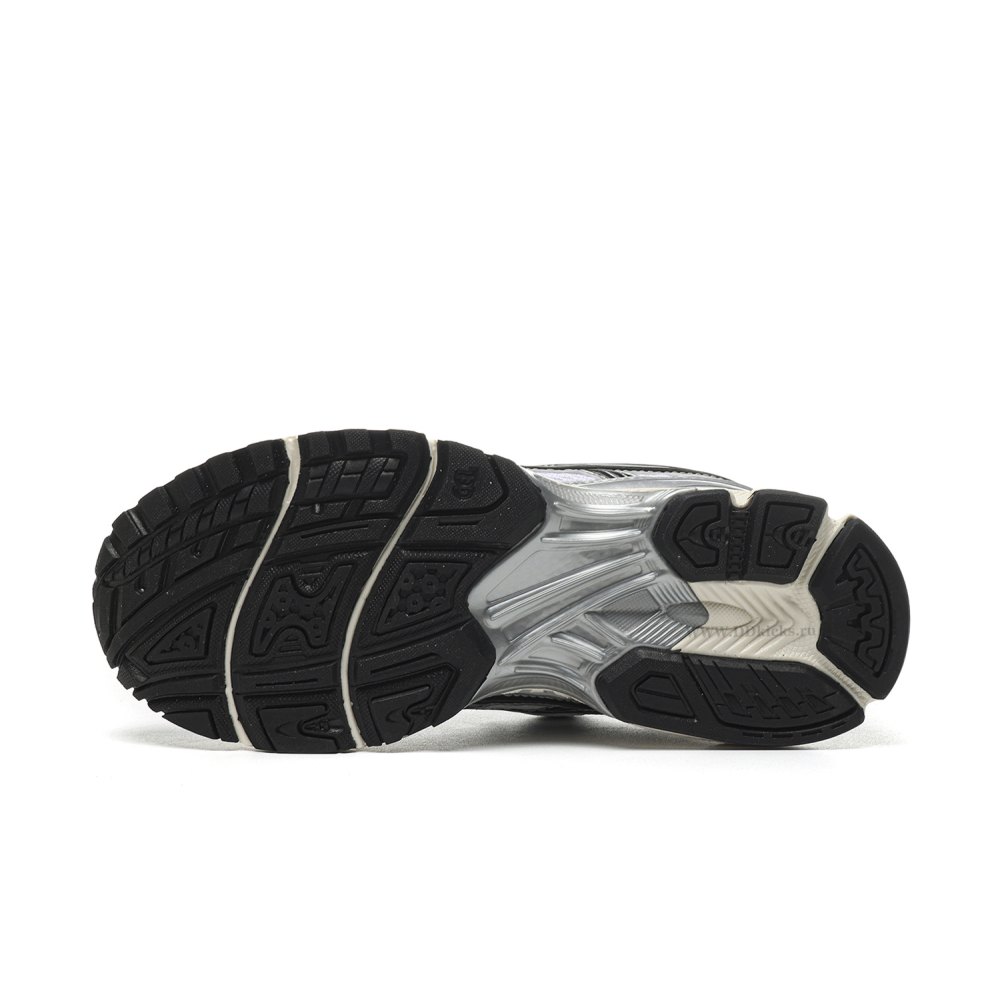 dd As*ic*s gel-kayano 14 white midnight (women's)